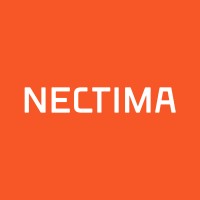 Nectima logo, Nectima contact details