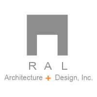 RAL Architecture + Design logo, RAL Architecture + Design contact details