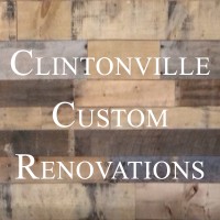 Clintonville Custom Renovations logo, Clintonville Custom Renovations contact details