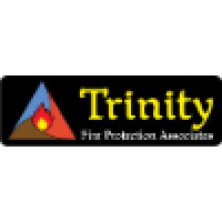 Trinity Fire Protection Associates logo, Trinity Fire Protection Associates contact details