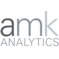 amkANALYTICS logo, amkANALYTICS contact details