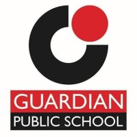 Guardian Public School logo, Guardian Public School contact details