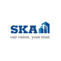 SKA India logo, SKA India contact details