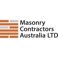 Masonry Contractors Association logo, Masonry Contractors Association contact details