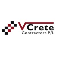 Vcrete Contractors Pty Ltd logo, Vcrete Contractors Pty Ltd contact details