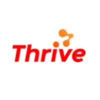 Thrive Agency ( Bright Holding ) logo, Thrive Agency ( Bright Holding ) contact details