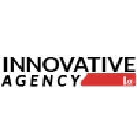 Innovative Agency logo, Innovative Agency contact details