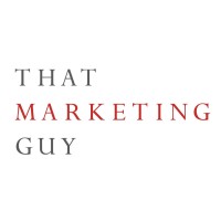 That Marketing Guy logo, That Marketing Guy contact details