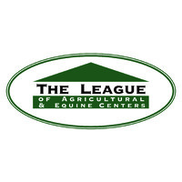 The League of Agricultural & Equine Centers logo, The League of Agricultural & Equine Centers contact details