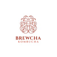 Brewcha Kombucha logo, Brewcha Kombucha contact details