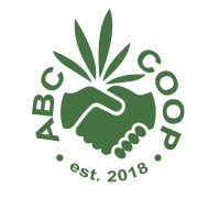 A Better Cannabis Cooperative logo, A Better Cannabis Cooperative contact details