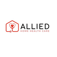 Allied Home Health Care Corporation logo, Allied Home Health Care Corporation contact details