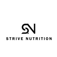 Strive Nutrition logo, Strive Nutrition contact details