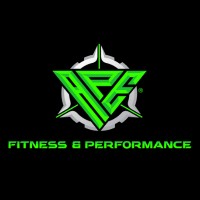 APE Fitness & Performance logo, APE Fitness & Performance contact details