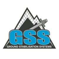 Ground Stabilisation Systems logo, Ground Stabilisation Systems contact details