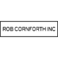 Rob Cornforth Inc logo, Rob Cornforth Inc contact details