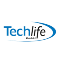 Techlife GmbH logo, Techlife GmbH contact details