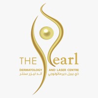 The Pearl Dermatology and Laser Centre logo, The Pearl Dermatology and Laser Centre contact details