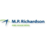 M.P. Richardson and Associates, LLC logo, M.P. Richardson and Associates, LLC contact details