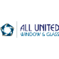 All United Window Corp logo, All United Window Corp contact details