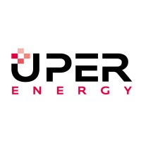 Uper Energy logo, Uper Energy contact details