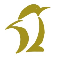 Gold Penguin logo, Gold Penguin contact details