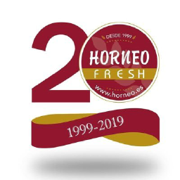 HORNEO ELABORACION logo, HORNEO ELABORACION contact details