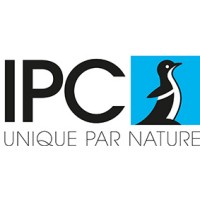 IPC logo, IPC contact details