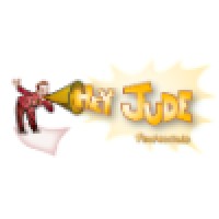 Hey Jude Productions logo, Hey Jude Productions contact details