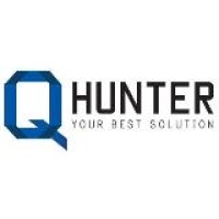 Q Hunter recruitment logo, Q Hunter recruitment contact details