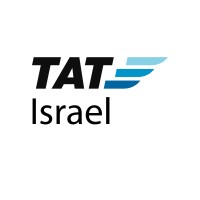 TAT Israel logo, TAT Israel contact details