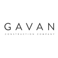 Gavan Construction Company Ltd logo, Gavan Construction Company Ltd contact details