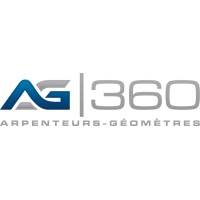 AG360, arpenteurs-géomètres logo, AG360, arpenteurs-géomètres contact details