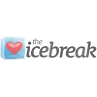 theicebreak logo, theicebreak contact details