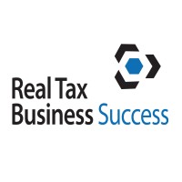 Real Tax Business Success logo, Real Tax Business Success contact details