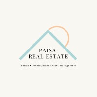 Paisa Real Estate logo, Paisa Real Estate contact details