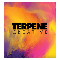 Terpene Creative logo, Terpene Creative contact details