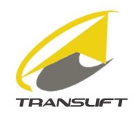 Translift Sistemas de Movimentação e Armazenagem logo, Translift Sistemas de Movimentação e Armazenagem contact details