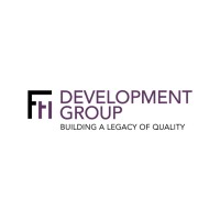 FH Development Group logo, FH Development Group contact details