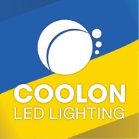 Coolon LED Lighting logo, Coolon LED Lighting contact details