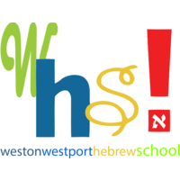 Weston/Westport Hebrew School logo, Weston/Westport Hebrew School contact details