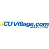 CU Village logo, CU Village contact details