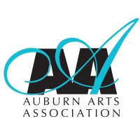 Auburn Arts Association logo, Auburn Arts Association contact details