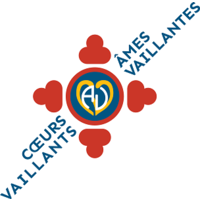 Fonds Coeurs Vaillants - Âmes Vaillantes logo, Fonds Coeurs Vaillants - Âmes Vaillantes contact details