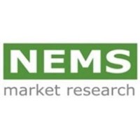 NEMS Market Research logo, NEMS Market Research contact details