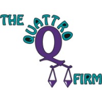 The Quattro Firm, LLC logo, The Quattro Firm, LLC contact details