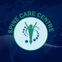 Spine Care Centre SARL logo, Spine Care Centre SARL contact details