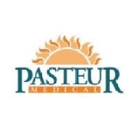 PASTEUR MEDICAL logo, PASTEUR MEDICAL contact details