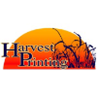 Harvest Printing Inc logo, Harvest Printing Inc contact details