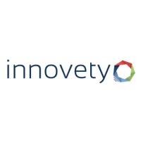 Innovety logo, Innovety contact details